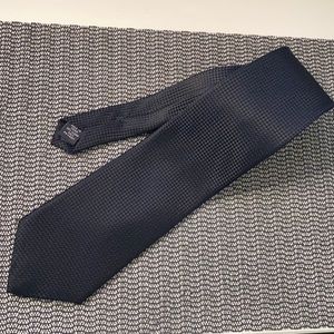 Men’s 100% Silk Tie